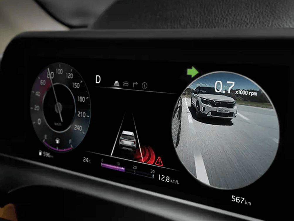 셀토스 하이브리드