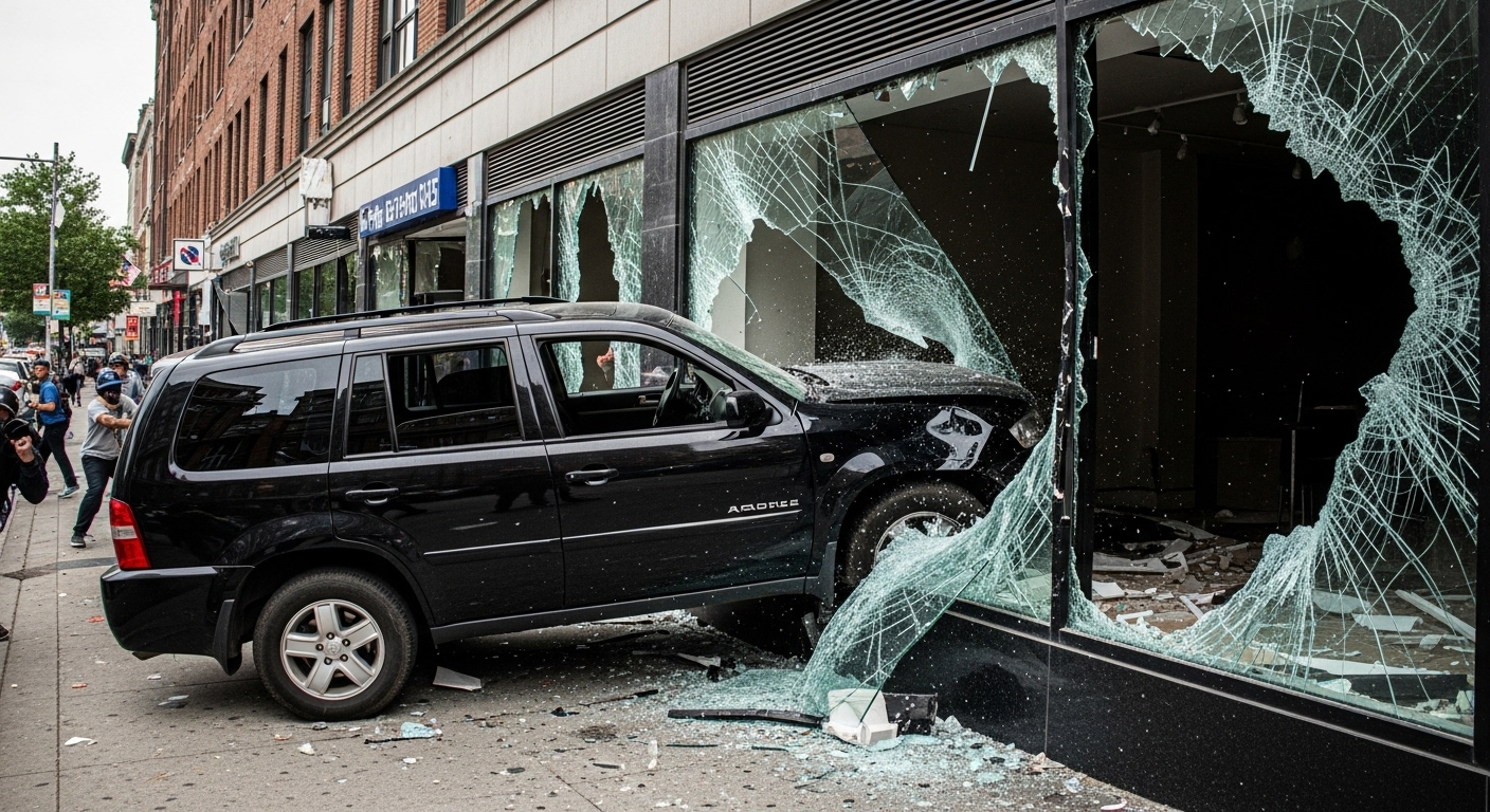 고령운전자 교통사고 