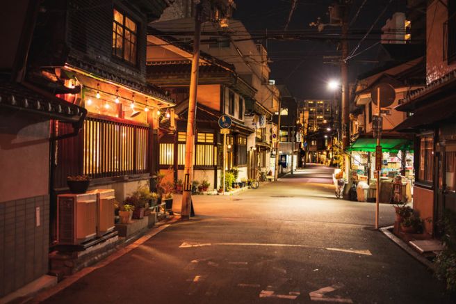 오사카 당일치기