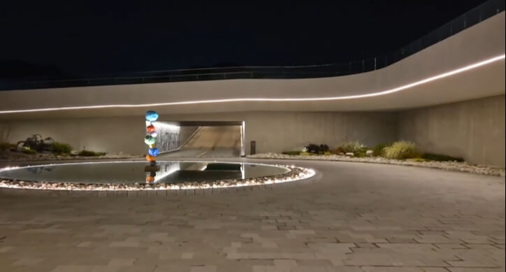 소금산출렁다리 입장료 맛집