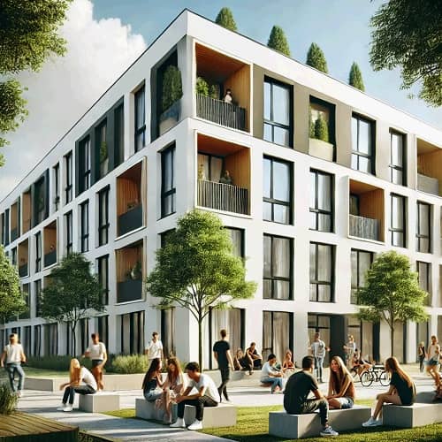 LH 청년임대와 세대분리 완벽 가이드