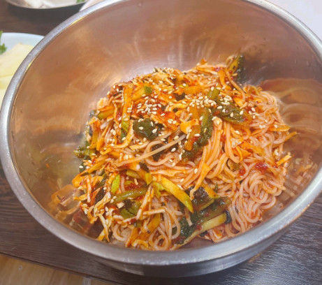 핸썸즈 공릉동 막창구이 맛집
