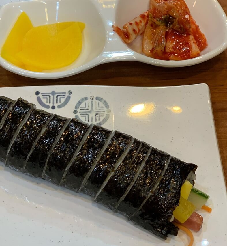 생생정보 2333회 가격파괴 Why 여름 별미 콩국수 맛집 경기도 부천 밥보다국수