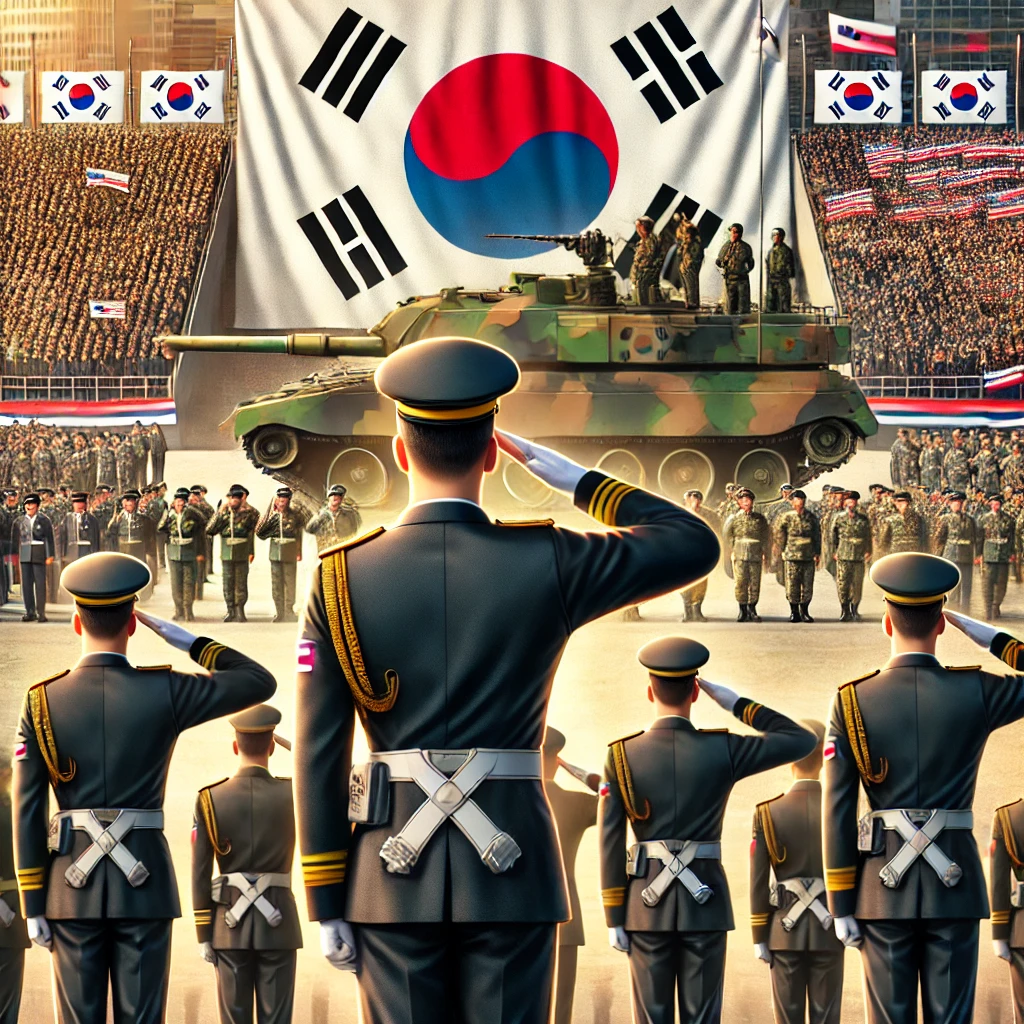 국군의날