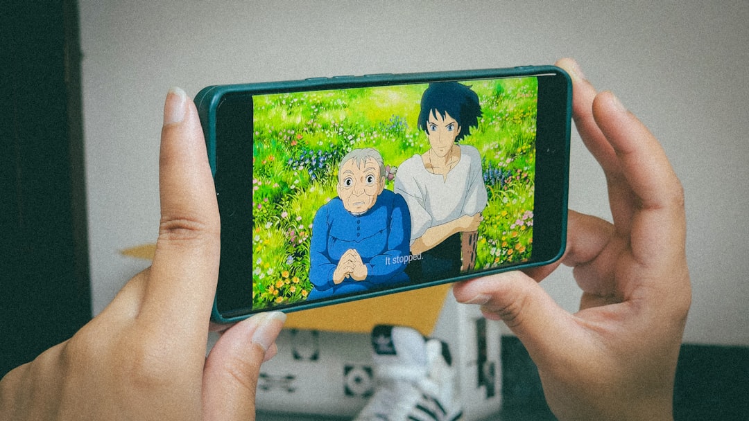 Ghibli