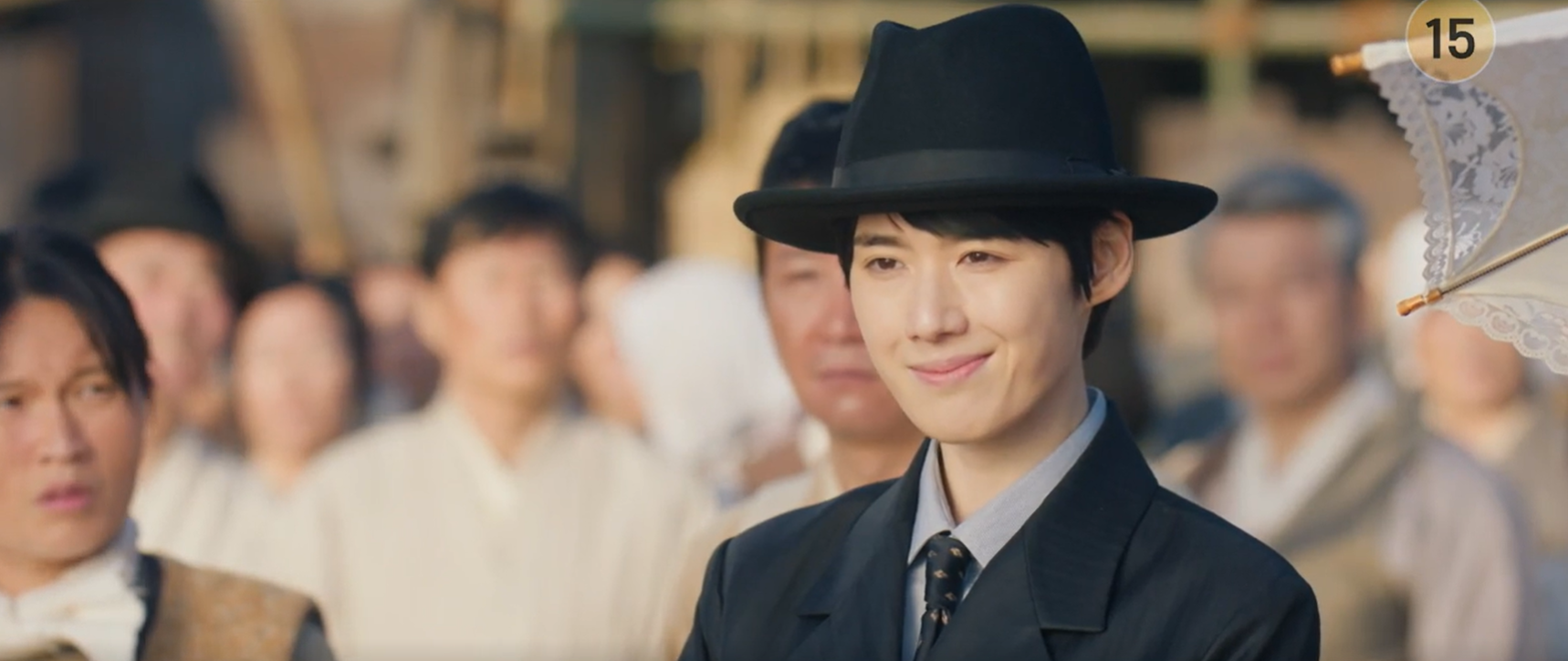 정년이 소개 및 줄거리, 출연진, OTT, 웹툰 정보