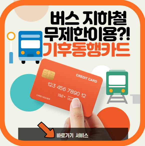기후동행카드