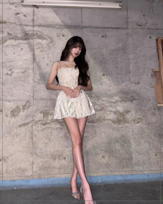 장원영 매력