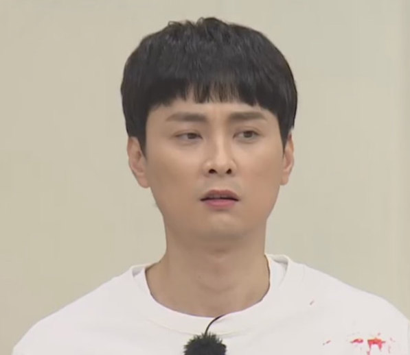 민경훈 결혼상대