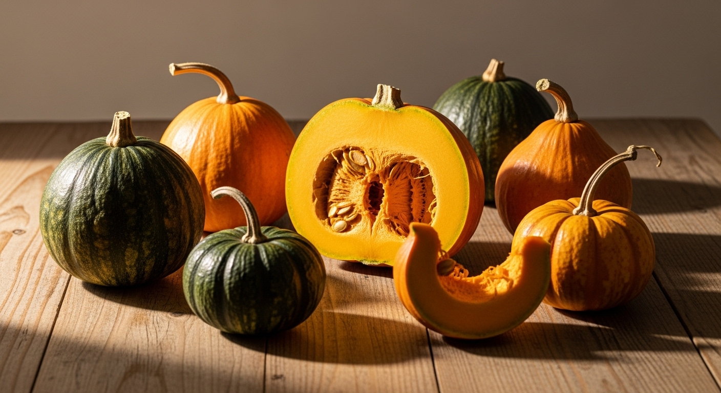 호박죽 쉽게 만드는 법