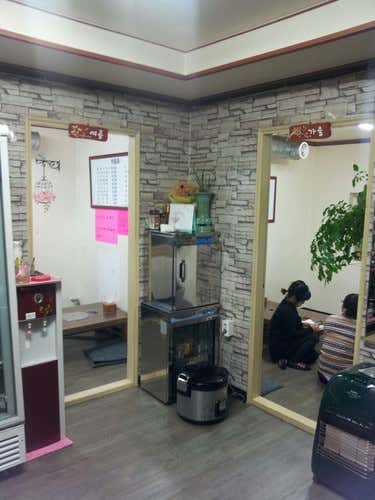 생생정보 스타밥집 강진 한방오리백숙