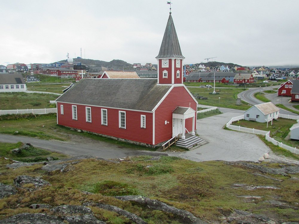 그린란드여행 관련사진