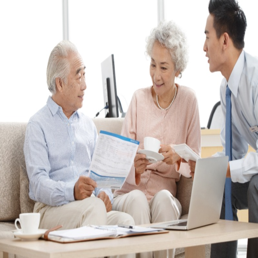 2025년부터 부모님 기초 연금&amp;#44; 무려 &lsquo;40만 원 전액 수령&rsquo; 