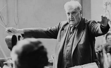 본 윌리엄스 지휘