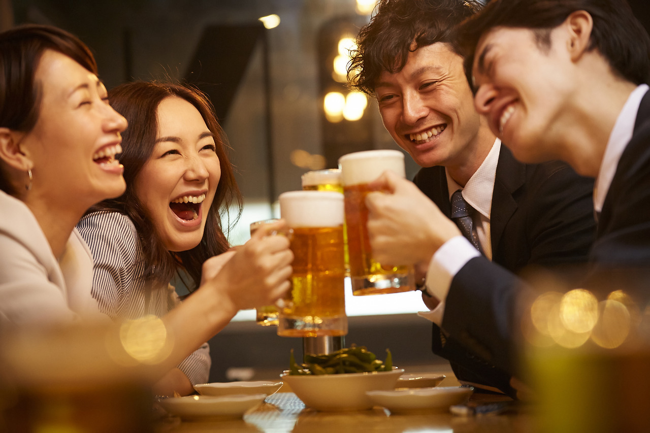 최신 건배사 모음