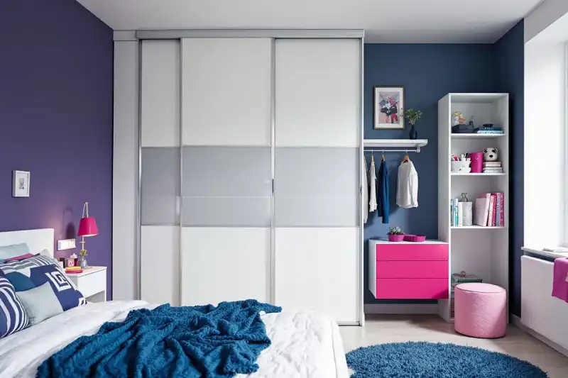 효율적인 가구 배치 방법