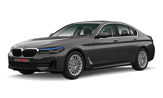 2021 bmw 5시리즈 색상코드 - Sophistogrey(색상코드 : A90)