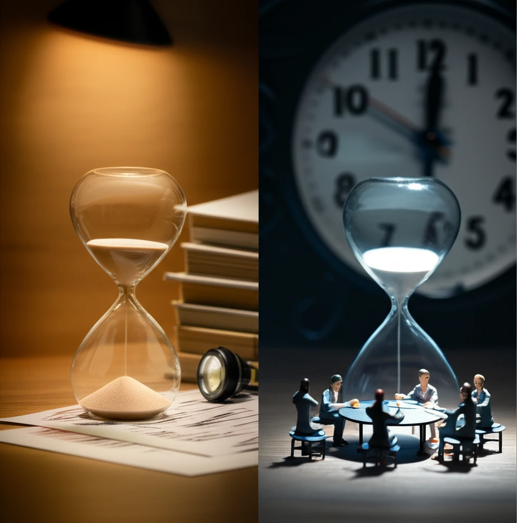 워라밸 마스터: 내 삶을 바꾼 주간 ..