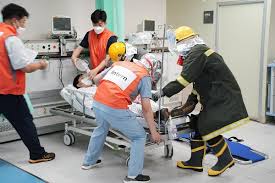 추석 연휴 응급실 바로찾기