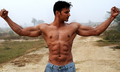 시알리스(타다라필)