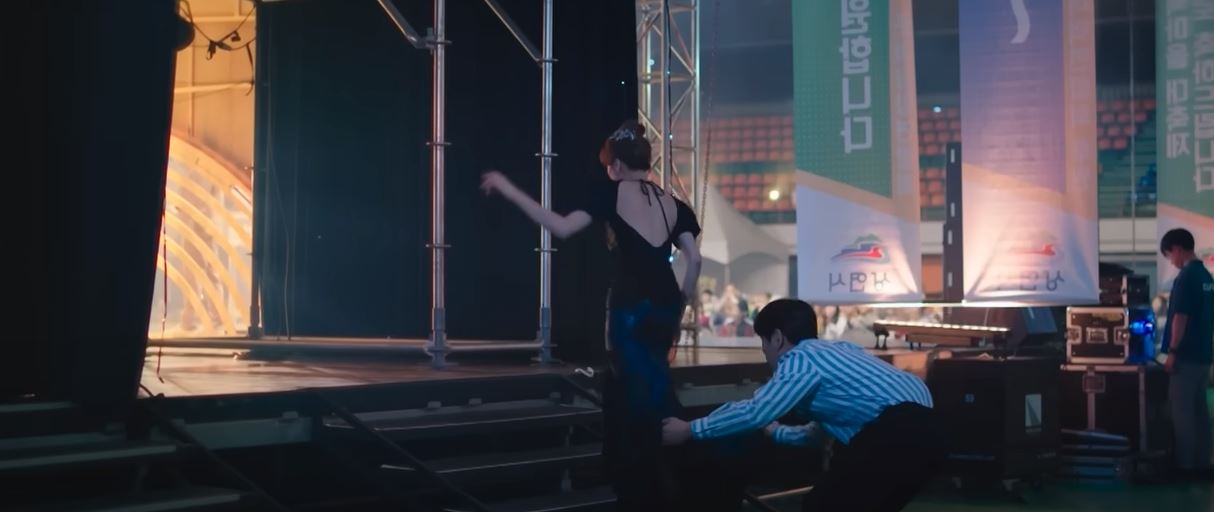 무인도의디바_2회