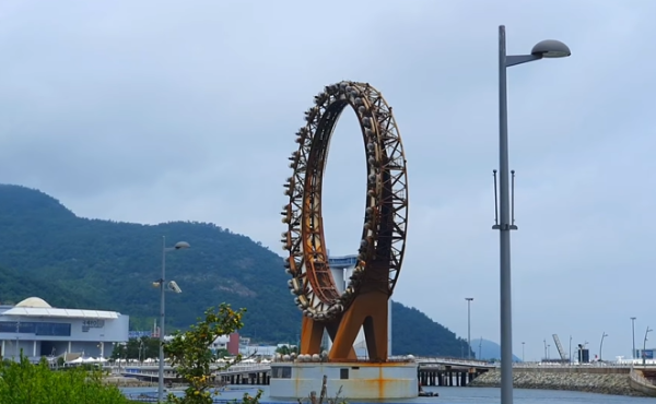 여수 여행지
