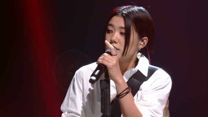 황소윤_새소년_프로필_나이_과거_유아인