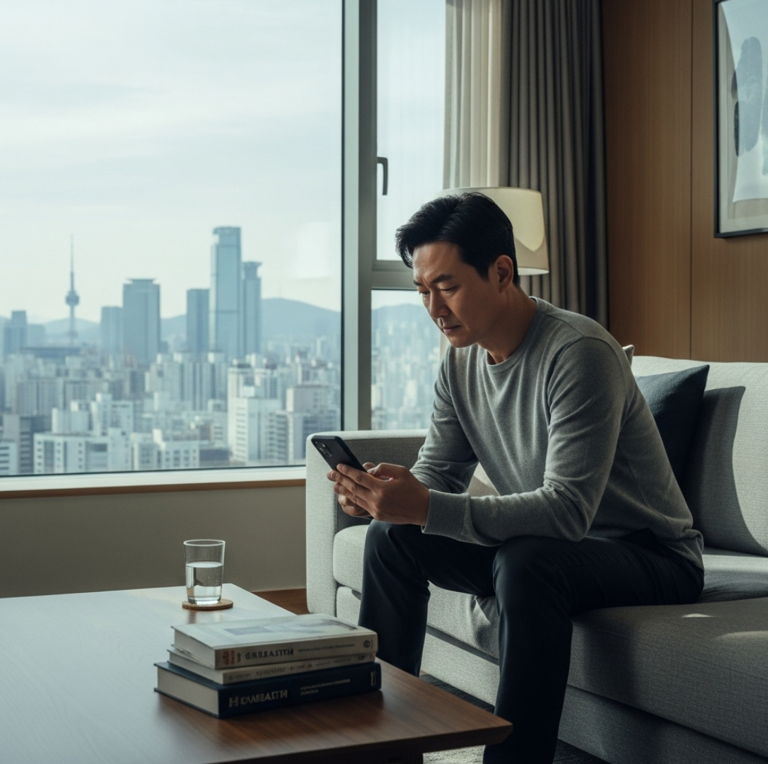 치매 예방의 새로운 패러다임 : 손목닥터9988과 브레인핏45 연계 분석