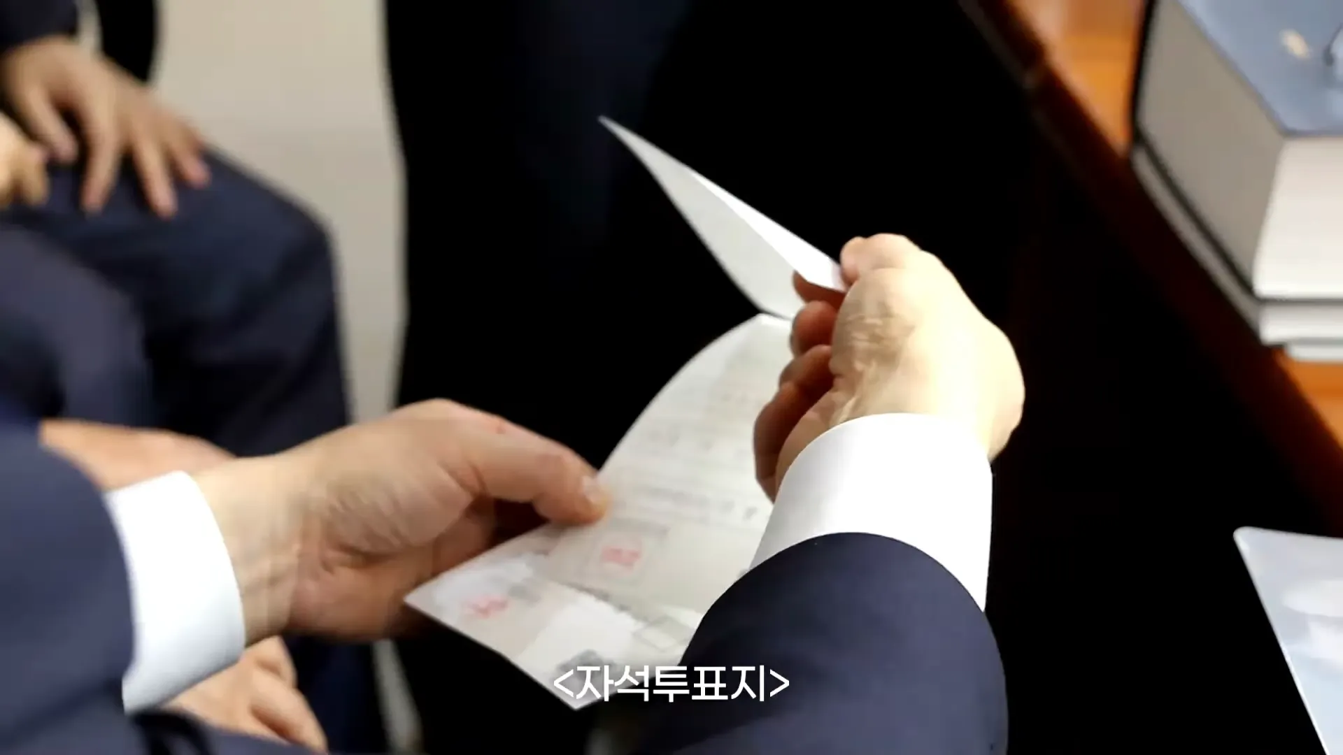 부정선거 의혹