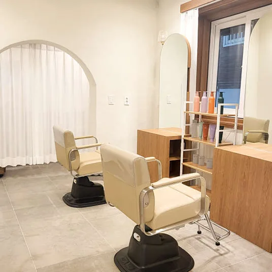 블룸9헤어 영등포신길점