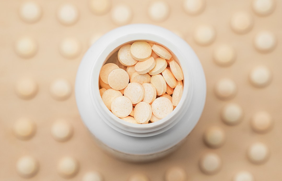 Dietary Supplements