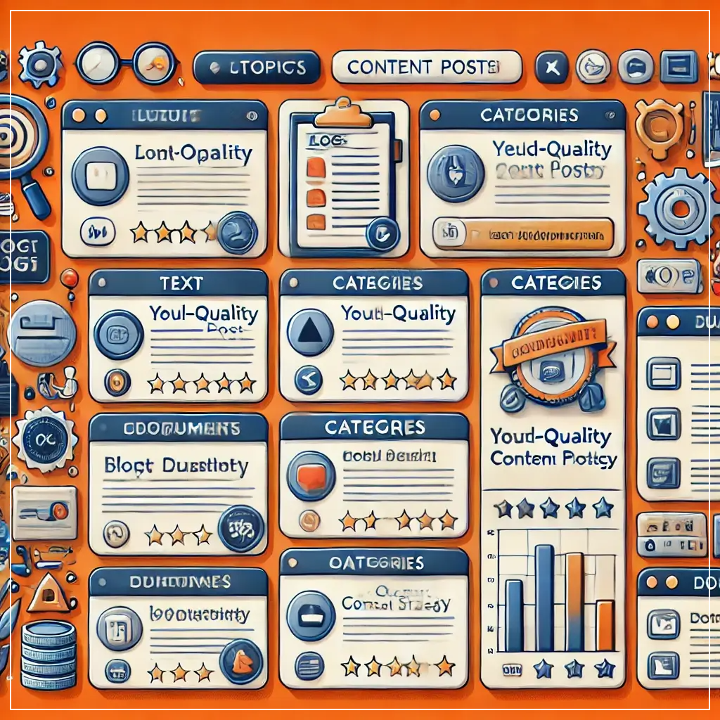 다양한-주제의-고품질-블로그-게시물이-목록으로-정리된-모습을-보여주며-콘텐츠-전략의-체계성과-다양성을-강조하고-있다.