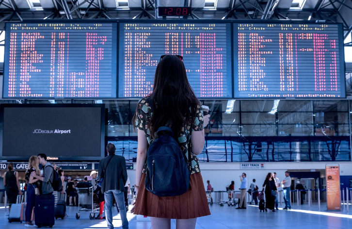 뉴욕 자유여행 미국 뉴욕 여행 저렴한 시기, 명소, 맛집 꿀팁까지!