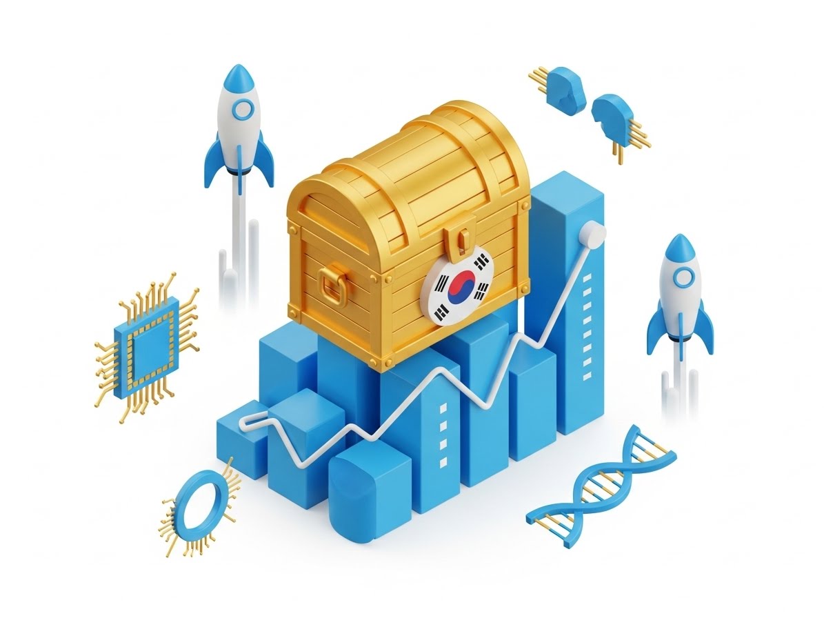 한국형 국부펀드