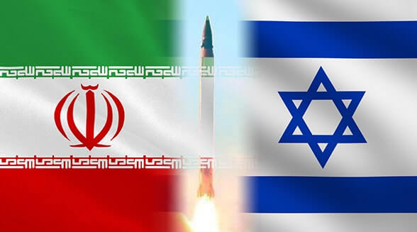 트럼프 이란-이스라엘 휴전 협의 공표 그후?