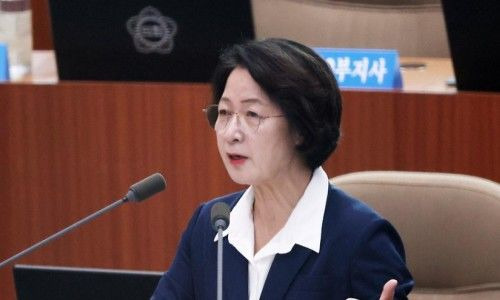 추미애 명예훼손 고발 총정리｜소방 재정 빨대 발언&middot;중수청 고발 이유&middot;사과 논란&middot;수사 결과