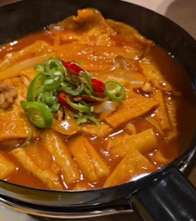 생방송 투데이 맛의 승부사 화곡역 중식 맛집 호랭이반점 중화 떡볶이&amp;중화 치킨 편