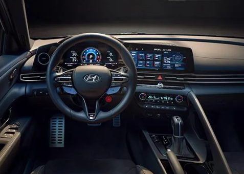 현대차 G70 아반떼N 벨로스터N 코나N 리콜 무상 수리 신청 (2024. 10. 31~)