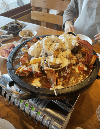 생생정보통 갯벌 장어 삼합 맛집