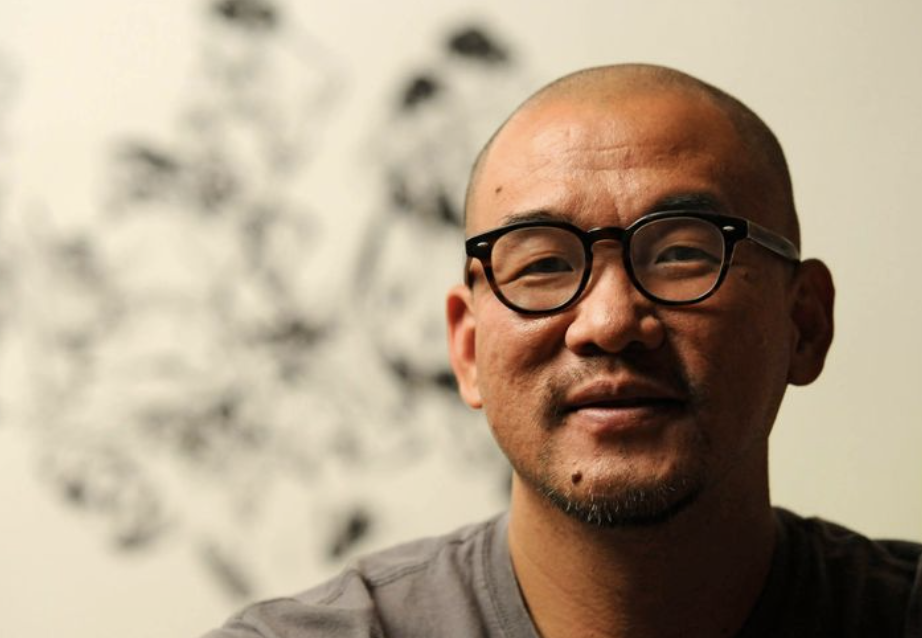 일러스트레이터 김정기