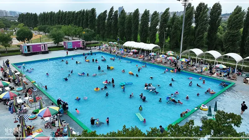 2025-한강-수영장-물놀이장-개장일-이용-가격-할인-위치
