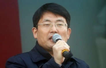 국민의힘 도태우 프로필 나이 고향 학력 경력