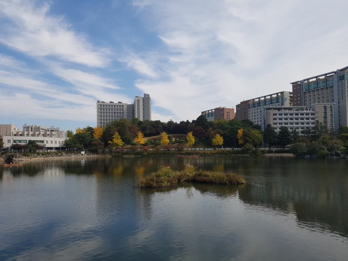 건국대학교 농축산업, 의생명과학, 학생창업