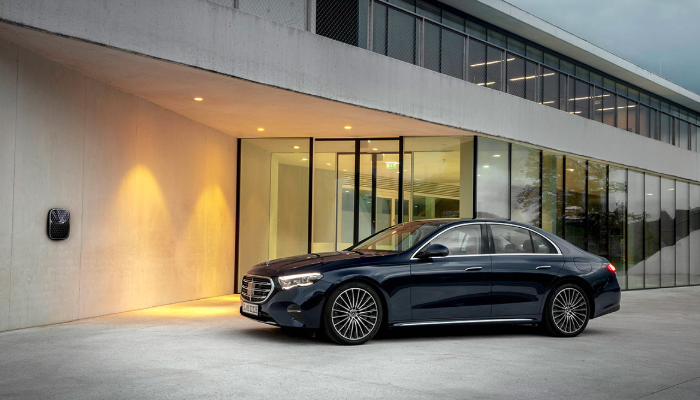 벤츠 E클래스 플러그인 하이브리드 가격 제원 연비 2025