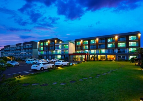 제주 서귀포 근처 5인이상 다자녀 가족호텔 BEST 10