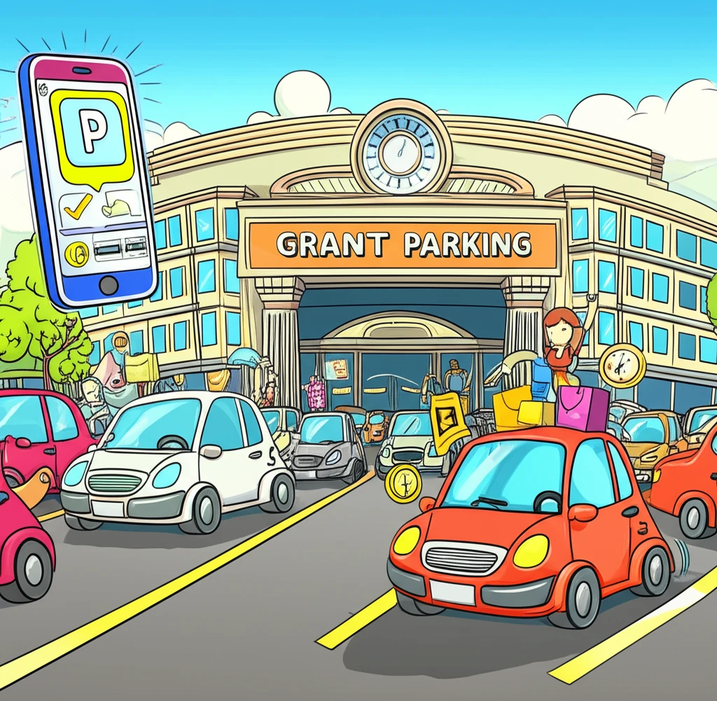 노원역 저렴한 주차장 추천 및 롯데백..