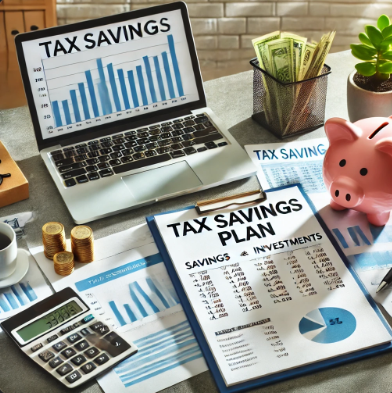 40대 저축과 투자 관련 사진