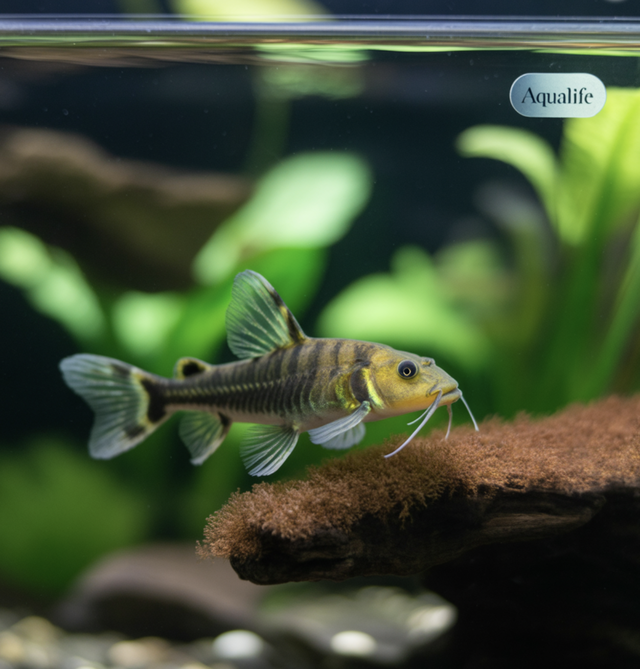 &amp;#39;이끼 청소부&amp;#39;라는 가장 큰 오해