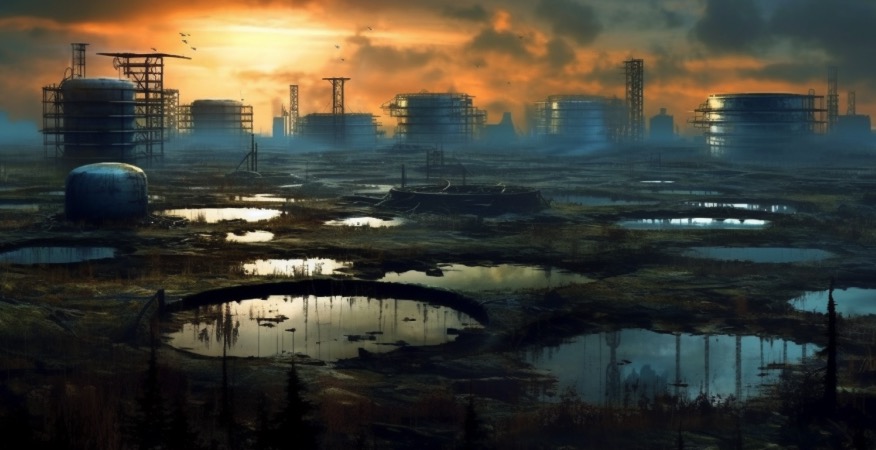 후쿠시마 원전 이슈