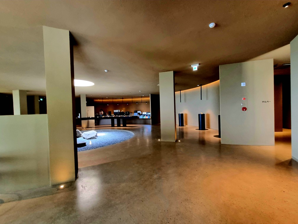 인천 강화 돈대 카페 아웃포스트: 새로운 힐링 스팟